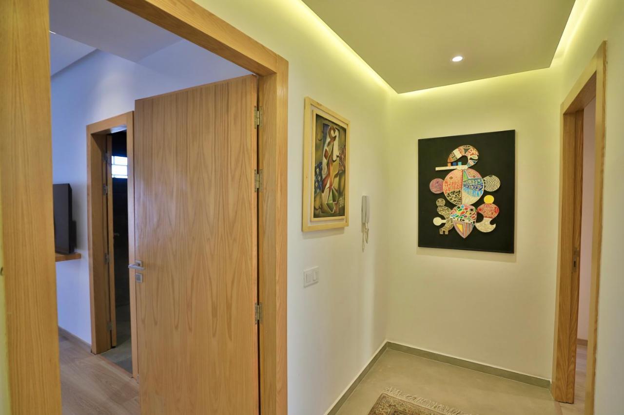 Moon House Villa Ville Nouvelle Exterior photo